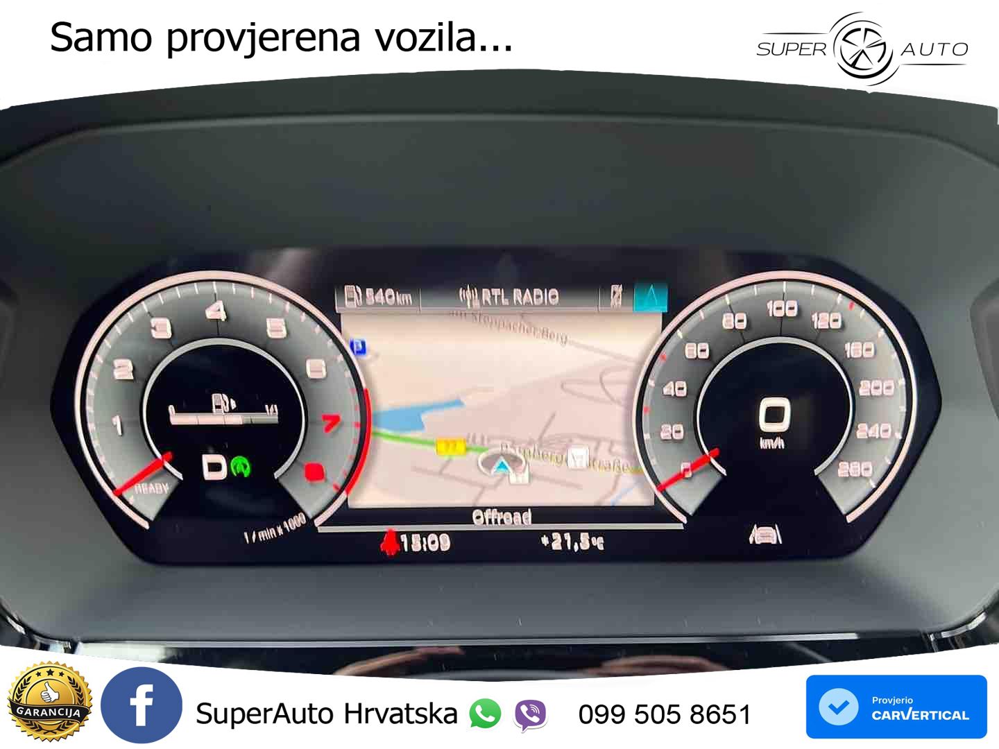 Audi A3 35 TFSI (150 KS) S tronic S line LED+GR SJED+ACC