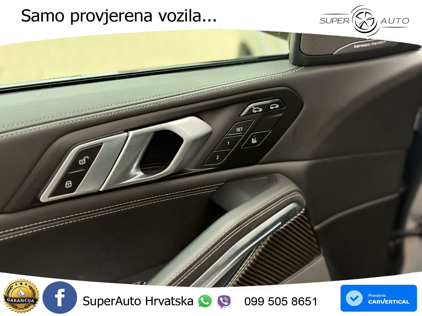 BMW X6 30d (298 KS) xDrive Steptronic M Sport
