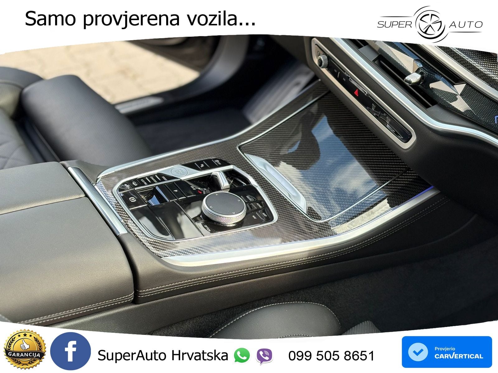 BMW X6 30d (298 KS) xDrive Steptronic M Sport