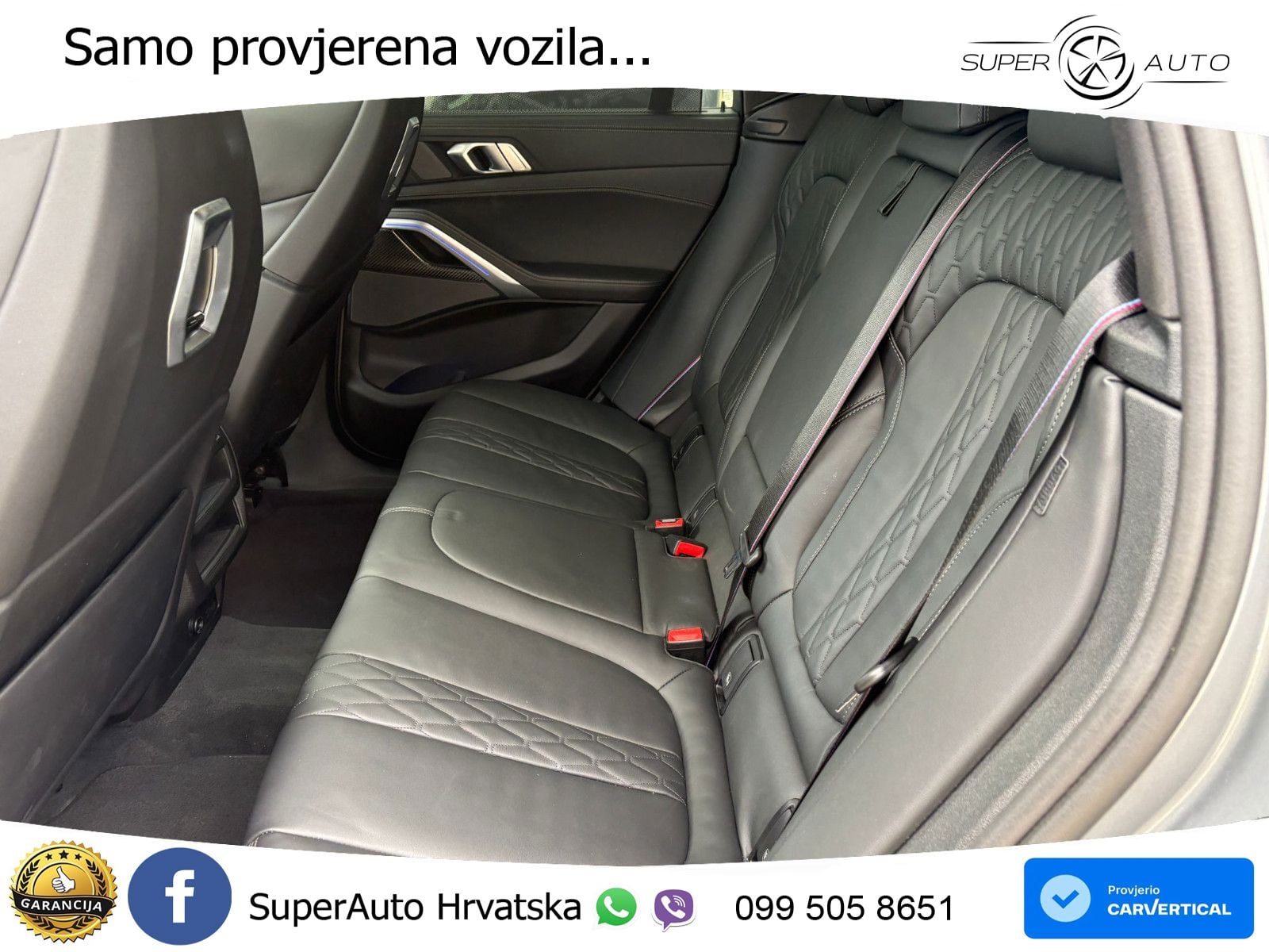 BMW X6 30d (298 KS) xDrive Steptronic M Sport