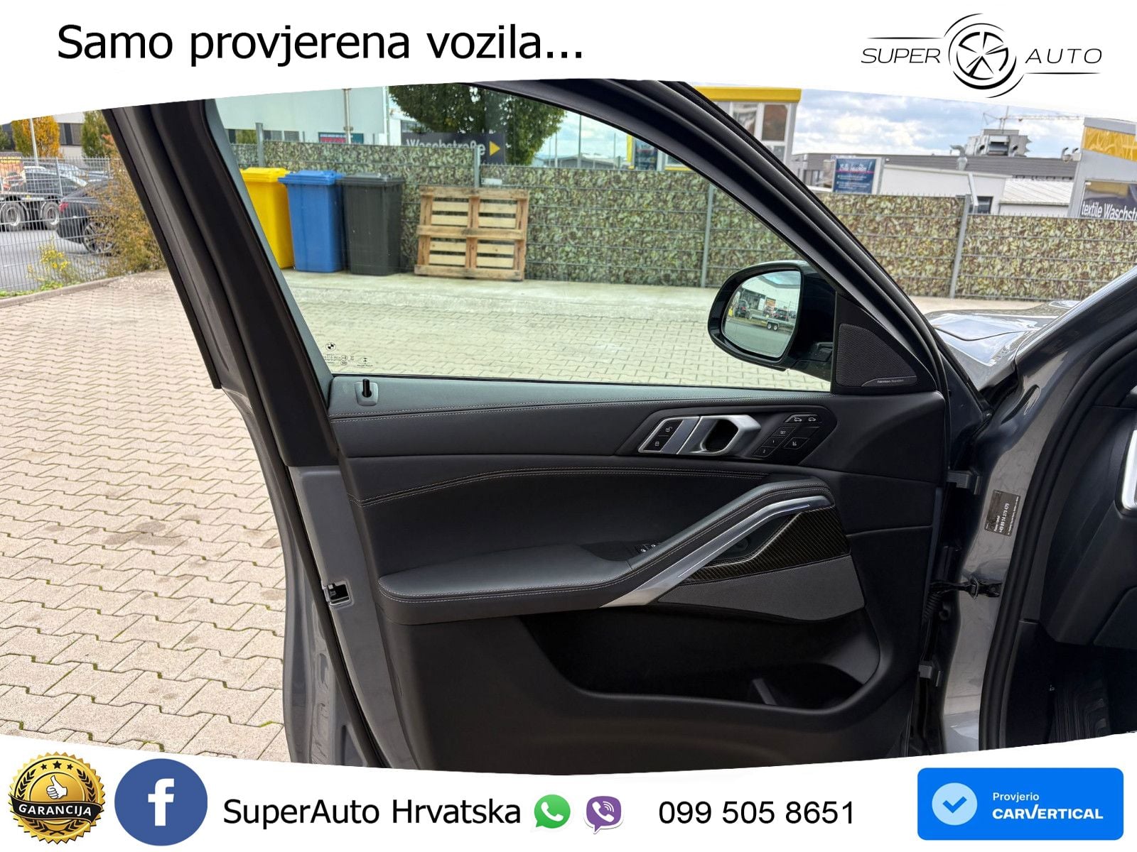 BMW X6 30d (298 KS) xDrive Steptronic M Sport
