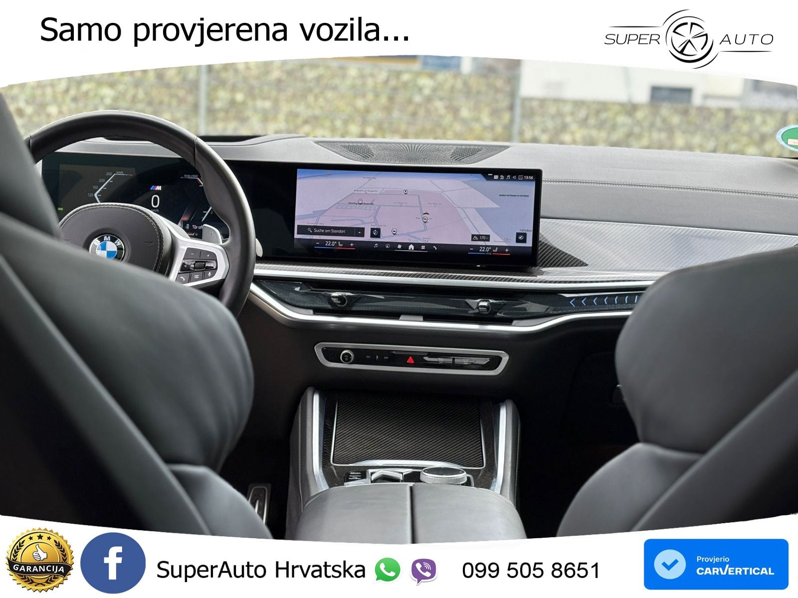 BMW X6 30d (298 KS) xDrive Steptronic M Sport