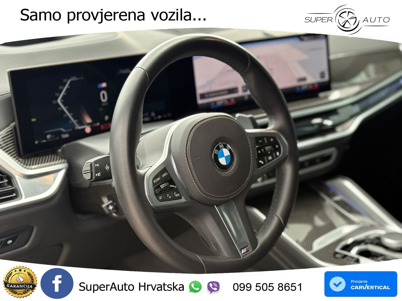 BMW X6 30d (298 KS) xDrive Steptronic M Sport