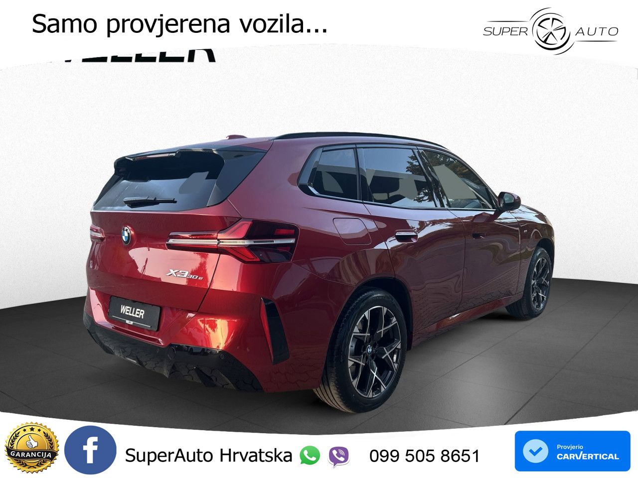 BMW X3 30e xDrive Steptronic ACC+HEAD+4xGR SJED+360+PANO