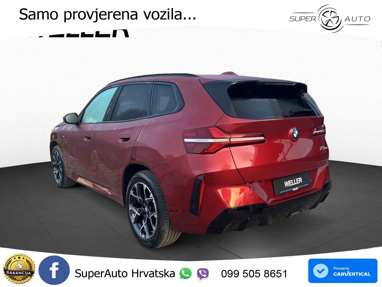 BMW X3 30e xDrive Steptronic ACC+HEAD+4xGR SJED+360+PANO