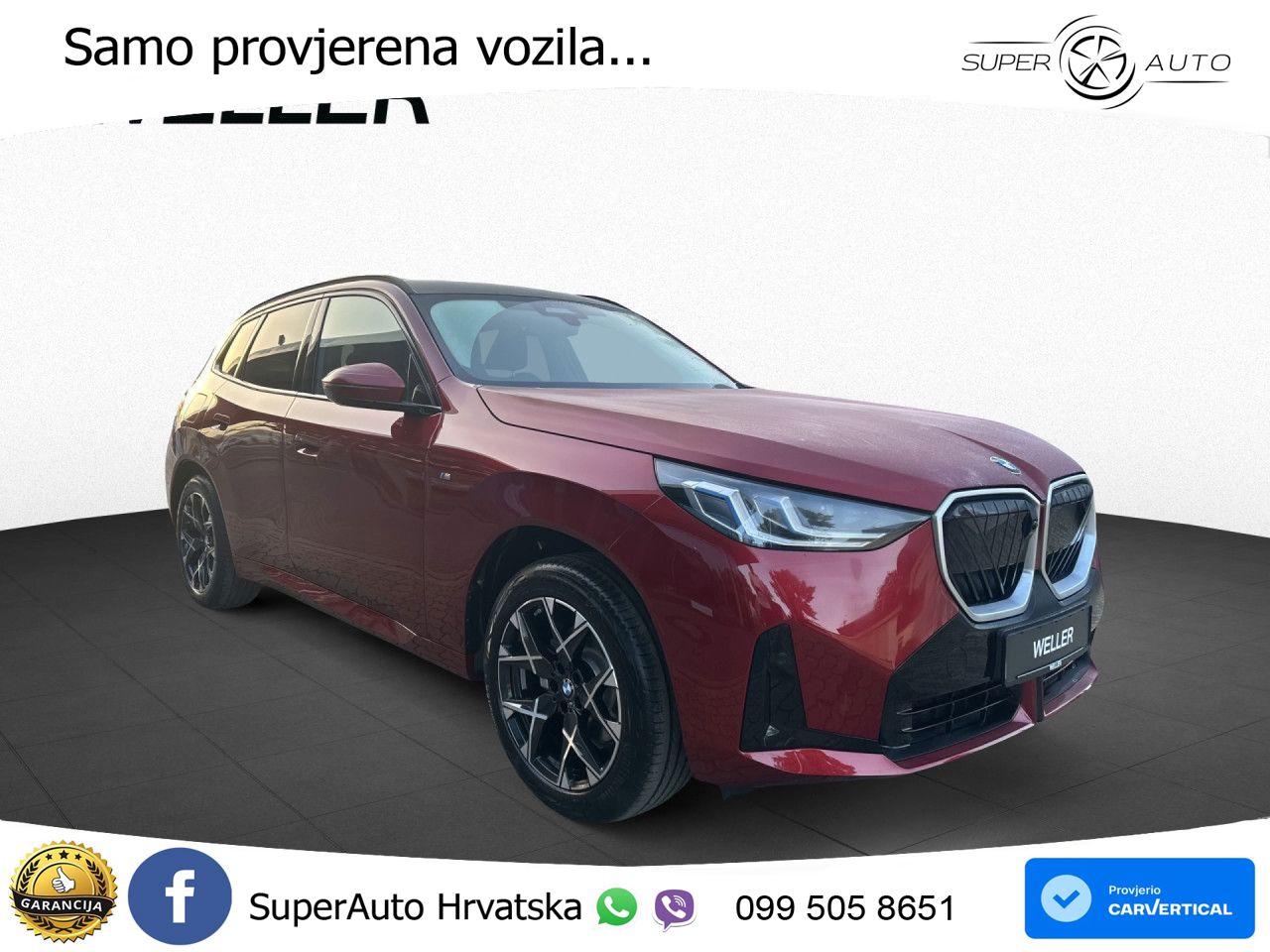 BMW X3 30e xDrive Steptronic ACC+HEAD+4xGR SJED+360+PANO