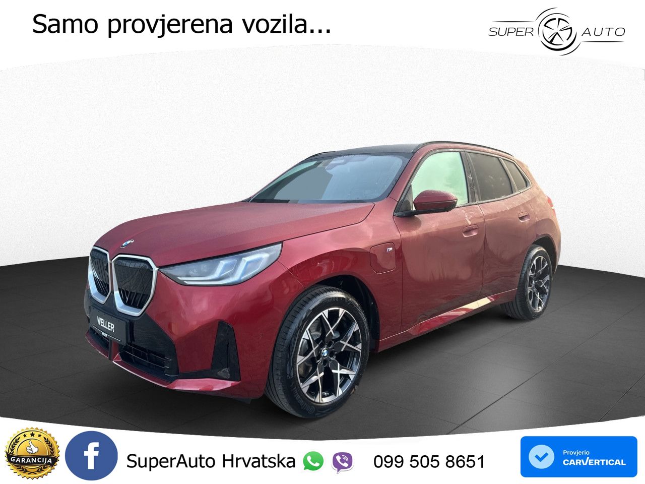 BMW X3 30e xDrive Steptronic ACC+HEAD+4xGR SJED+360+PANO