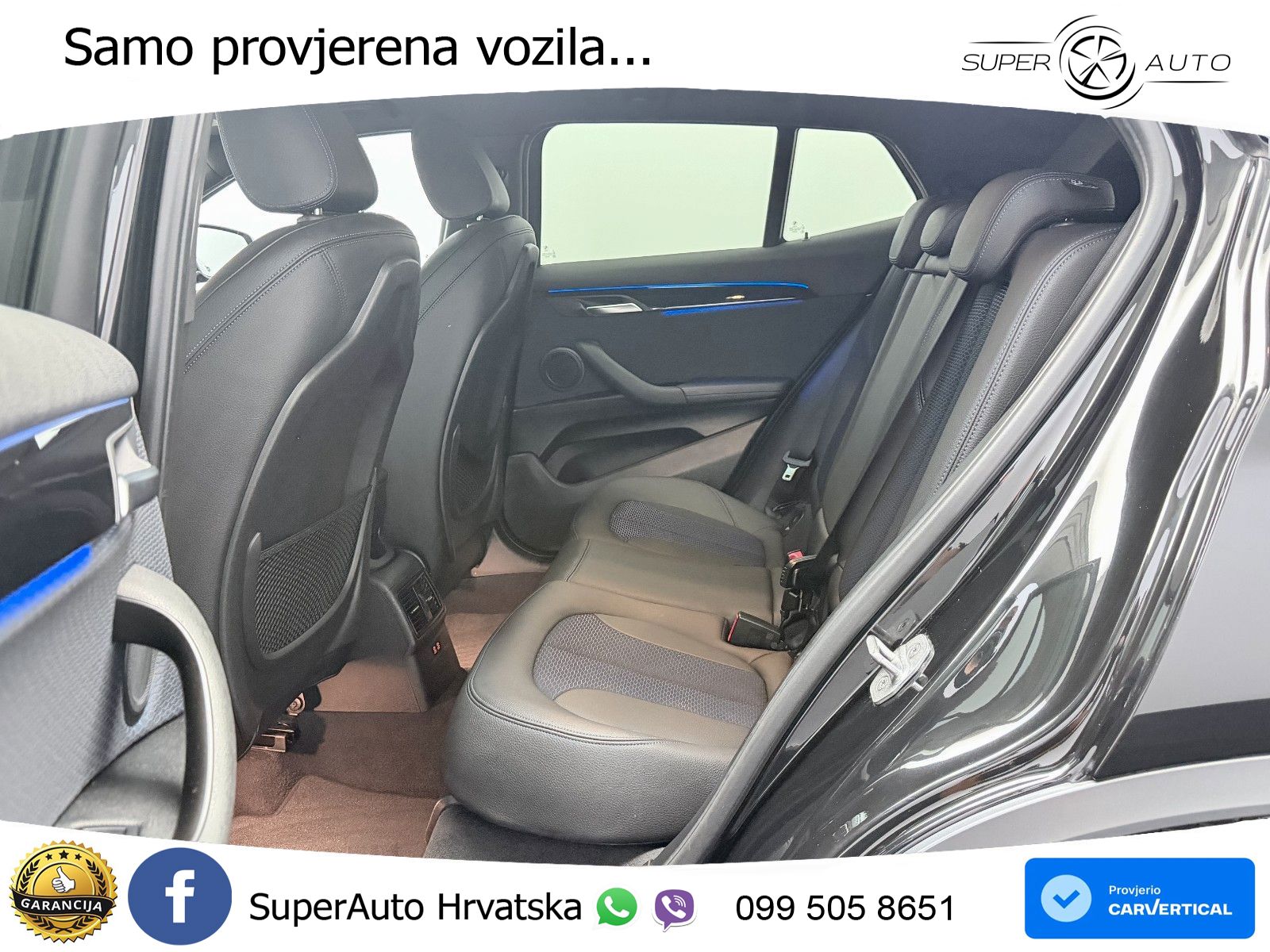 BMW X2 xDrive20i Steptronic M Sport