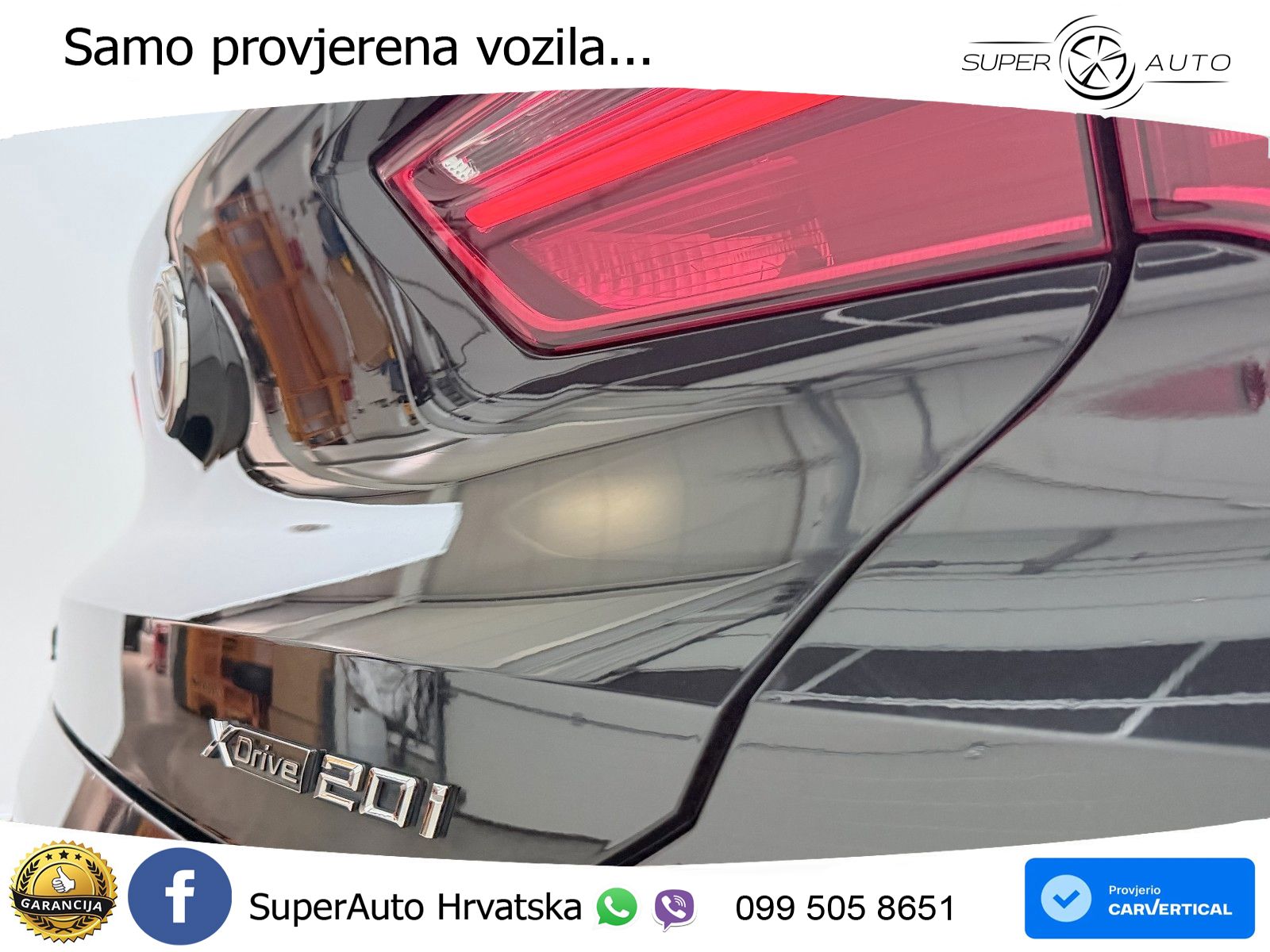 BMW X2 xDrive20i Steptronic M Sport