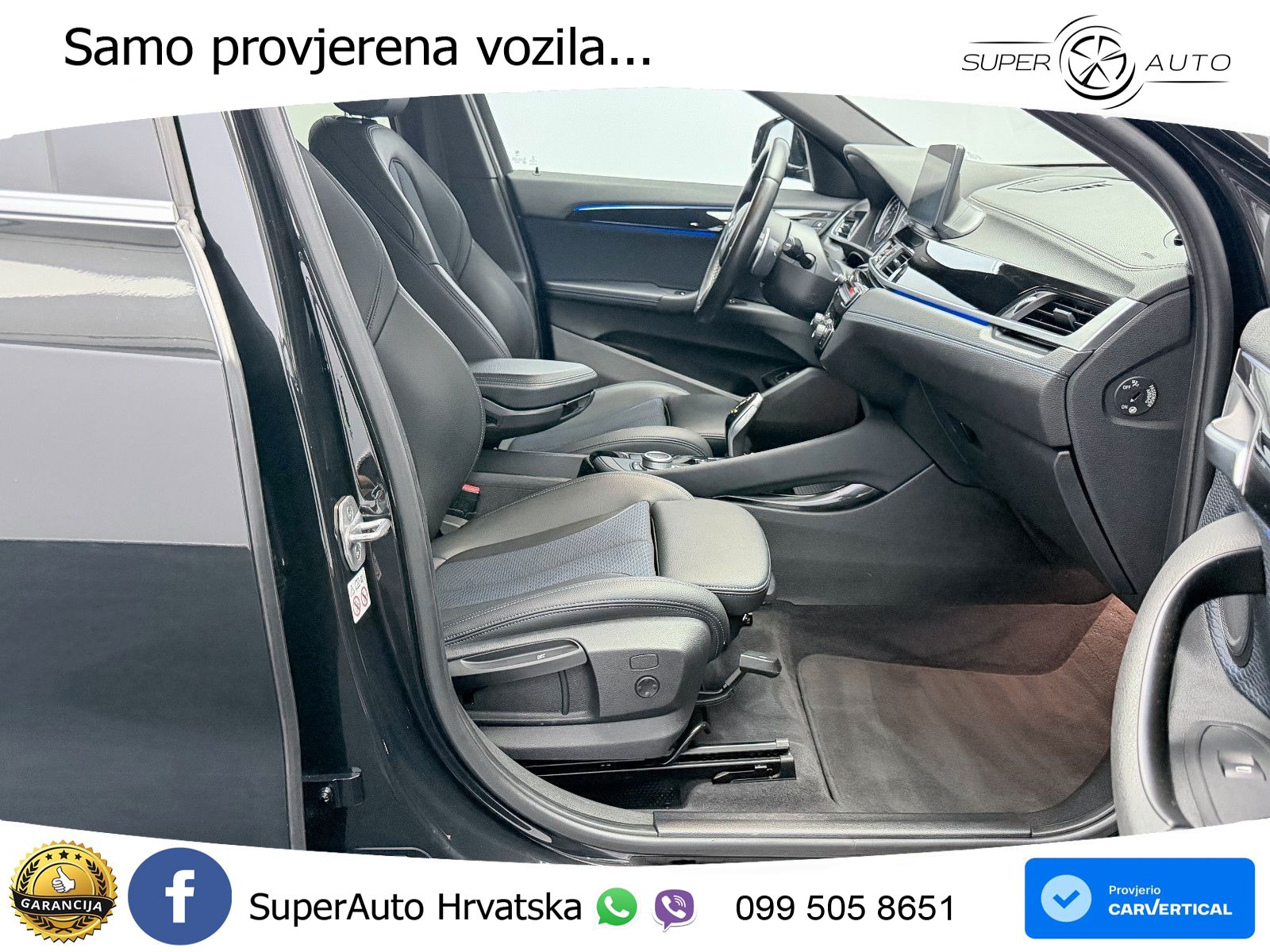 BMW X2 xDrive20i Steptronic M Sport