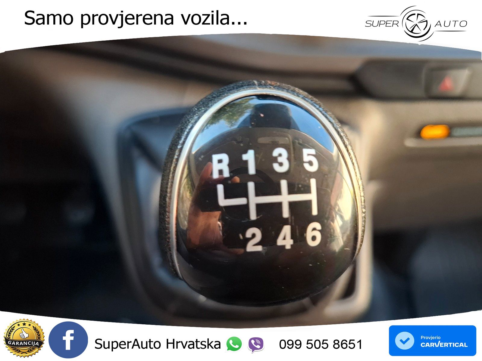 Ford Transit Custom 280 L1H1 Trend Kamera Nav Sortimo 105 KS