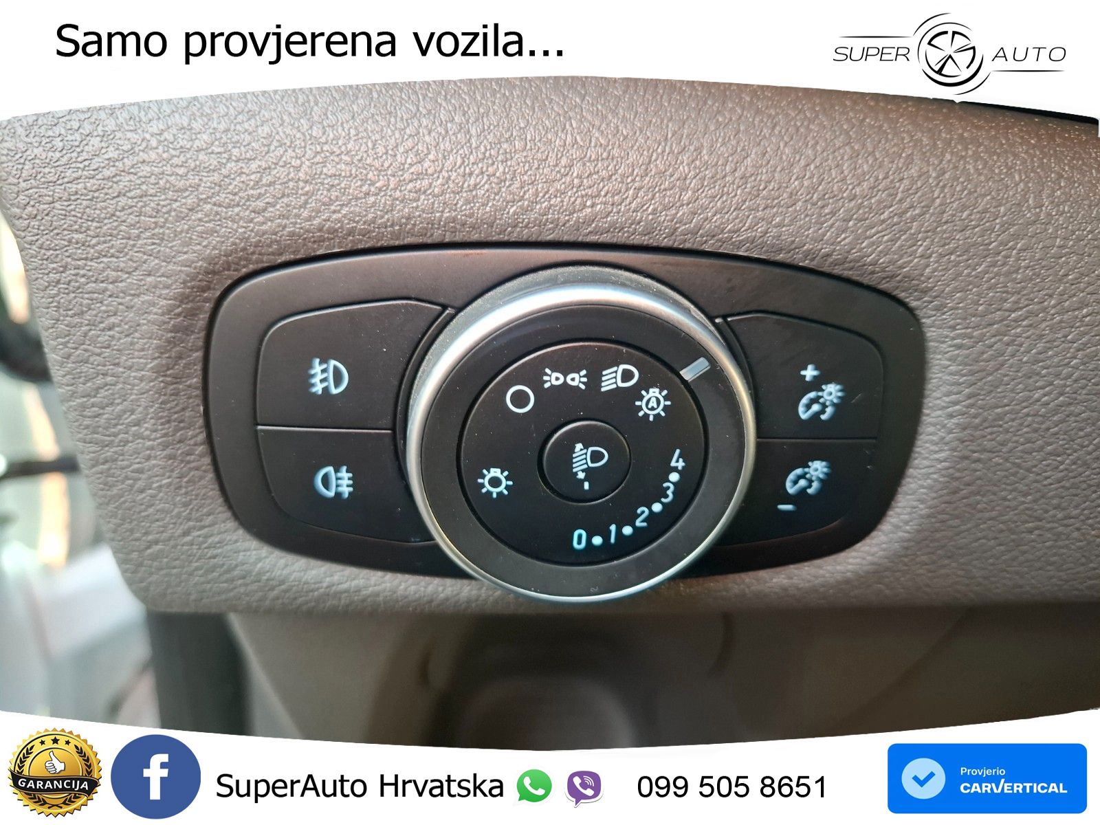 Ford Transit Custom 280 L1H1 Trend Kamera Nav Sortimo 105 KS