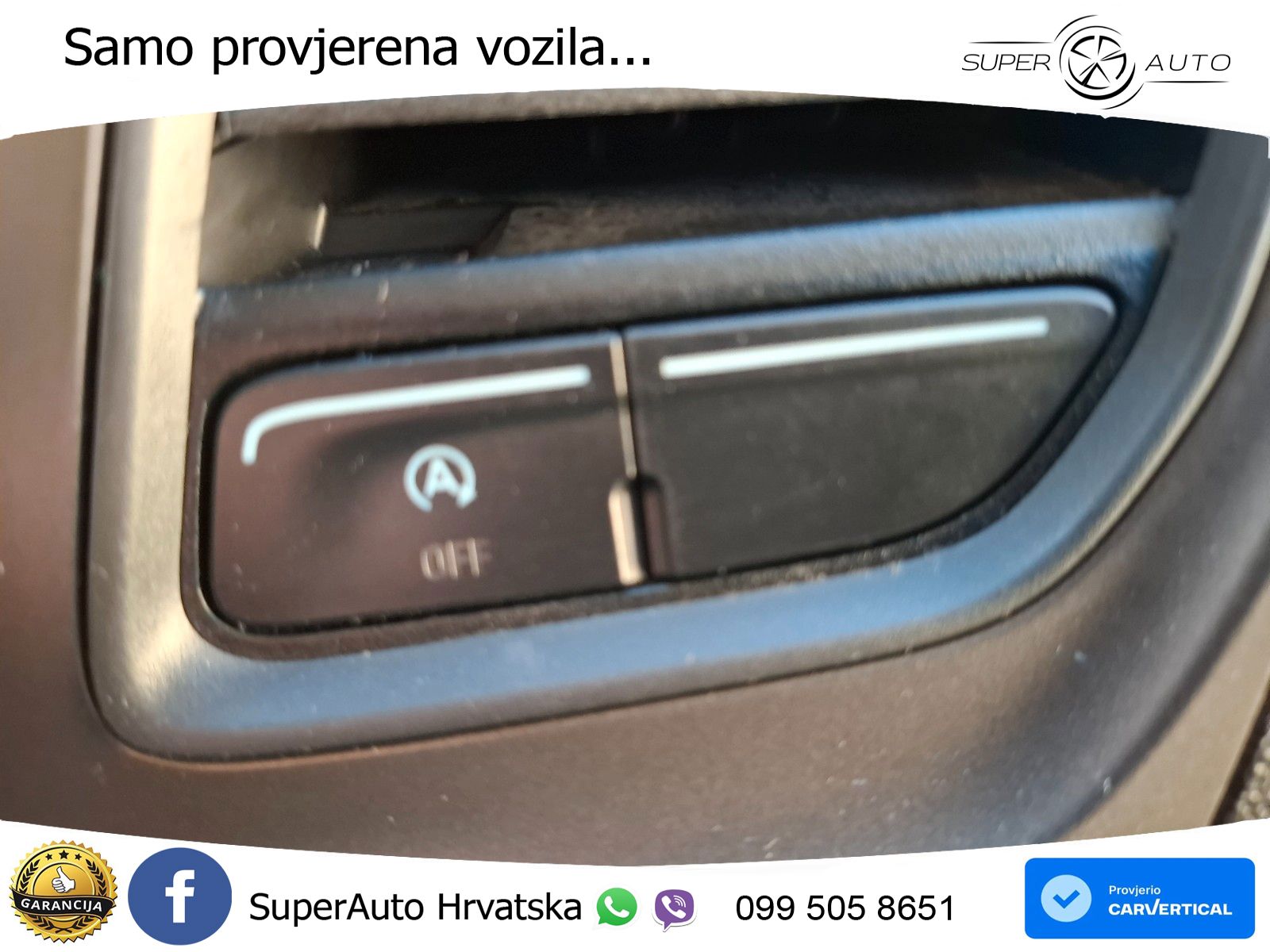 Ford Transit Custom 280 L1H1 Trend Kamera Nav Sortimo 105 KS