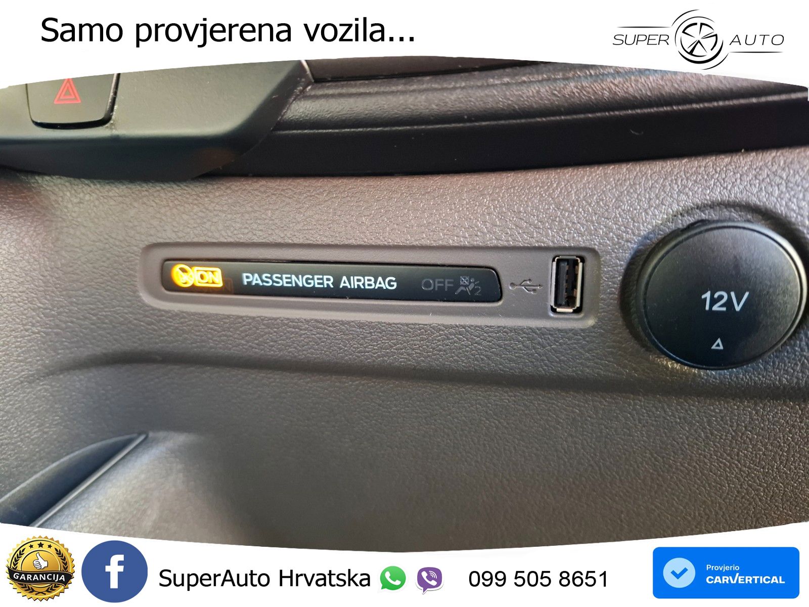Ford Transit Custom 280 L1H1 Trend Kamera Nav Sortimo 105 KS
