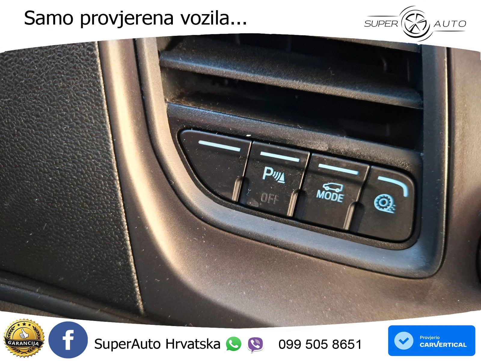 Ford Transit Custom 280 L1H1 Trend Kamera Nav Sortimo 105 KS