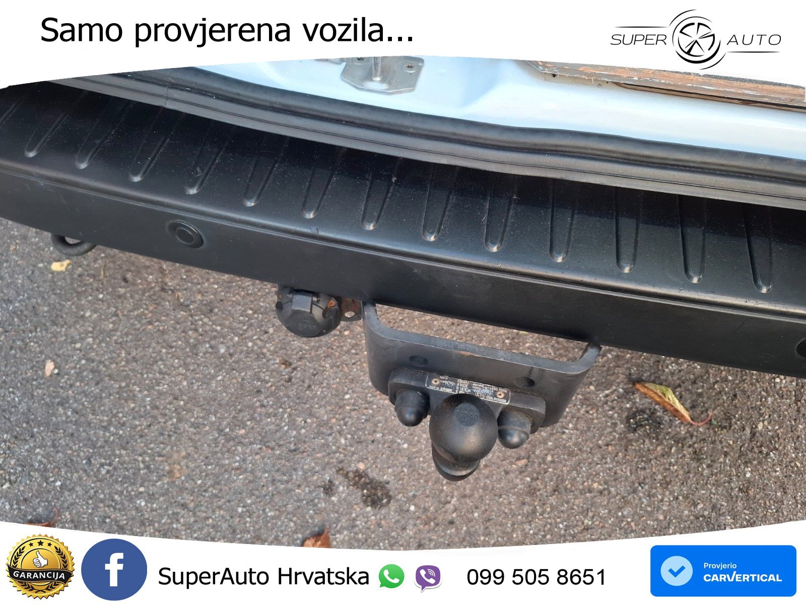 Ford Transit Custom 280 L1H1 Trend Kamera Nav Sortimo 105 KS