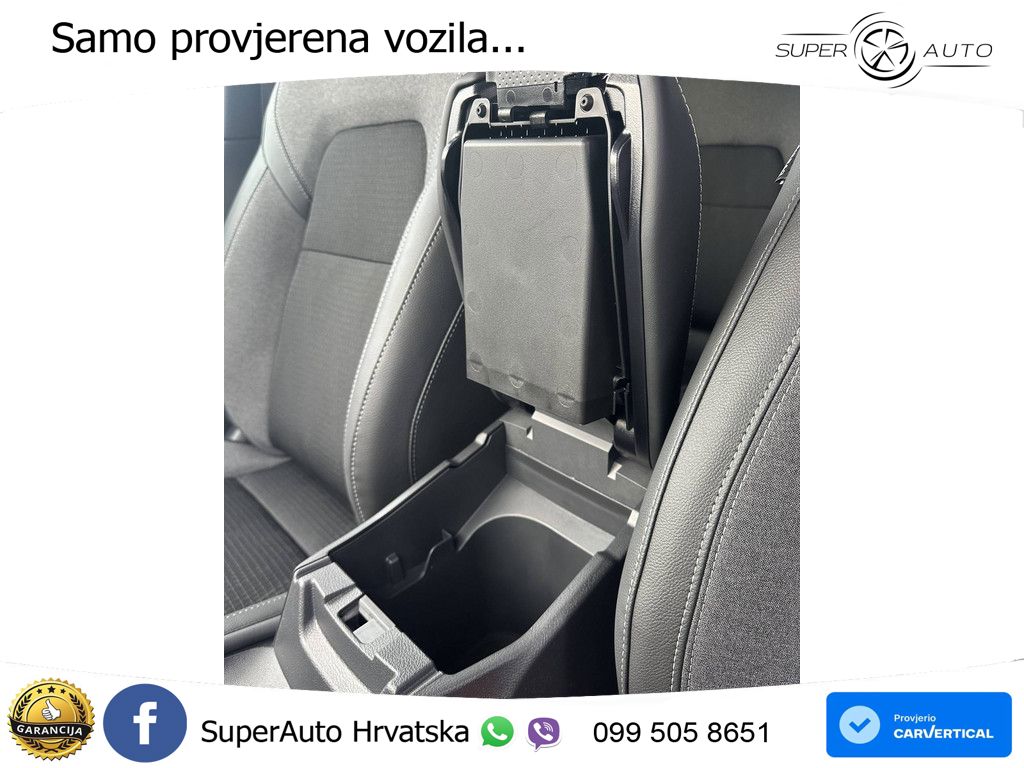 Nissan Qashqai 1.3 DIG-T (158 KS) 4x4 Xtronic LED+ACC