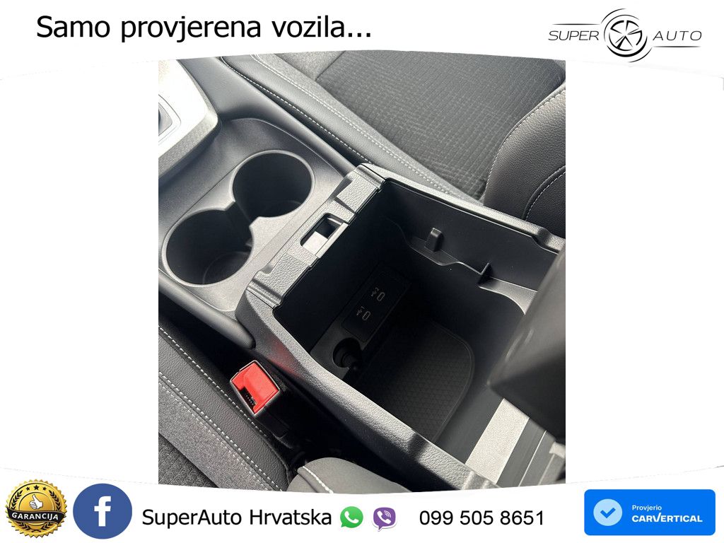 Nissan Qashqai 1.3 DIG-T (158 KS) 4x4 Xtronic LED+ACC