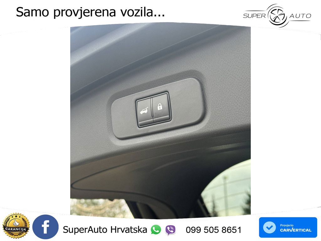 Nissan Qashqai 1.3 DIG-T (158 KS) 4x4 Xtronic LED+ACC