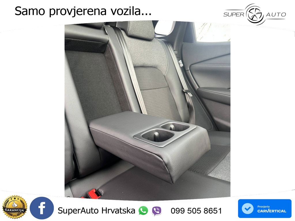 Nissan Qashqai 1.3 DIG-T (158 KS) 4x4 Xtronic LED+ACC
