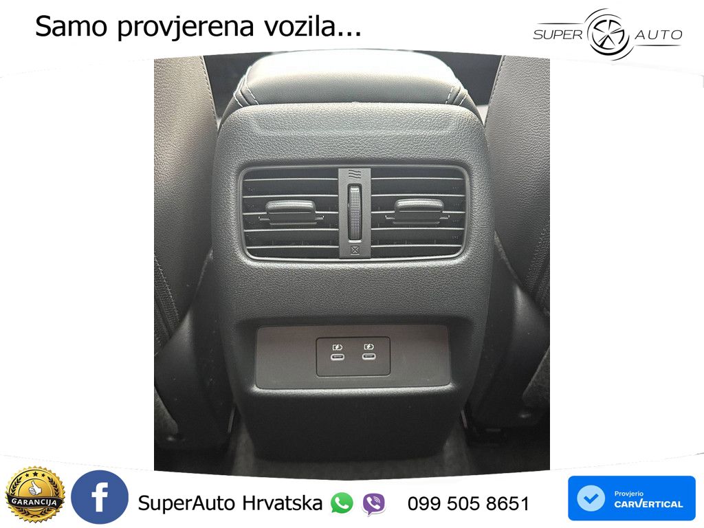 Nissan Qashqai 1.3 DIG-T (158 KS) 4x4 Xtronic LED+ACC