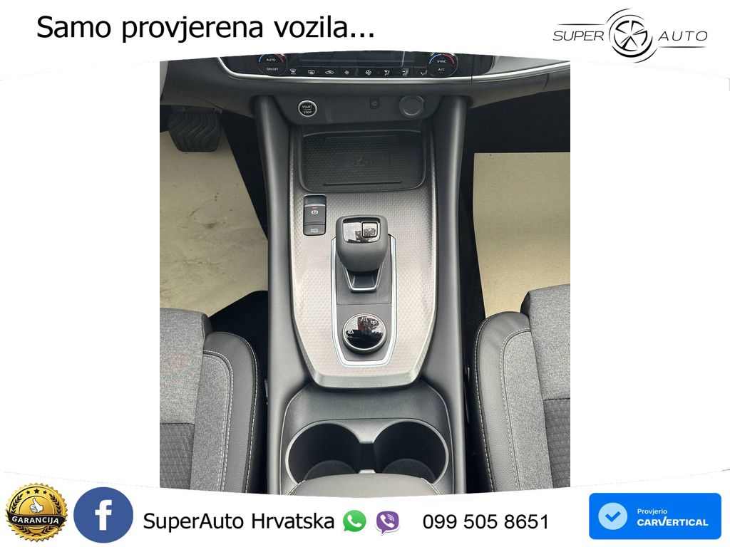 Nissan Qashqai 1.3 DIG-T (158 KS) 4x4 Xtronic LED+ACC