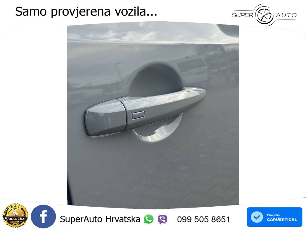 Nissan Qashqai 1.3 DIG-T (158 KS) 4x4 Xtronic LED+ACC