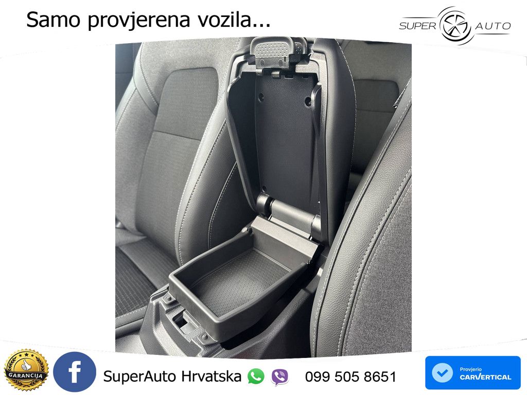 Nissan Qashqai 1.3 DIG-T (158 KS) 4x4 Xtronic LED+ACC