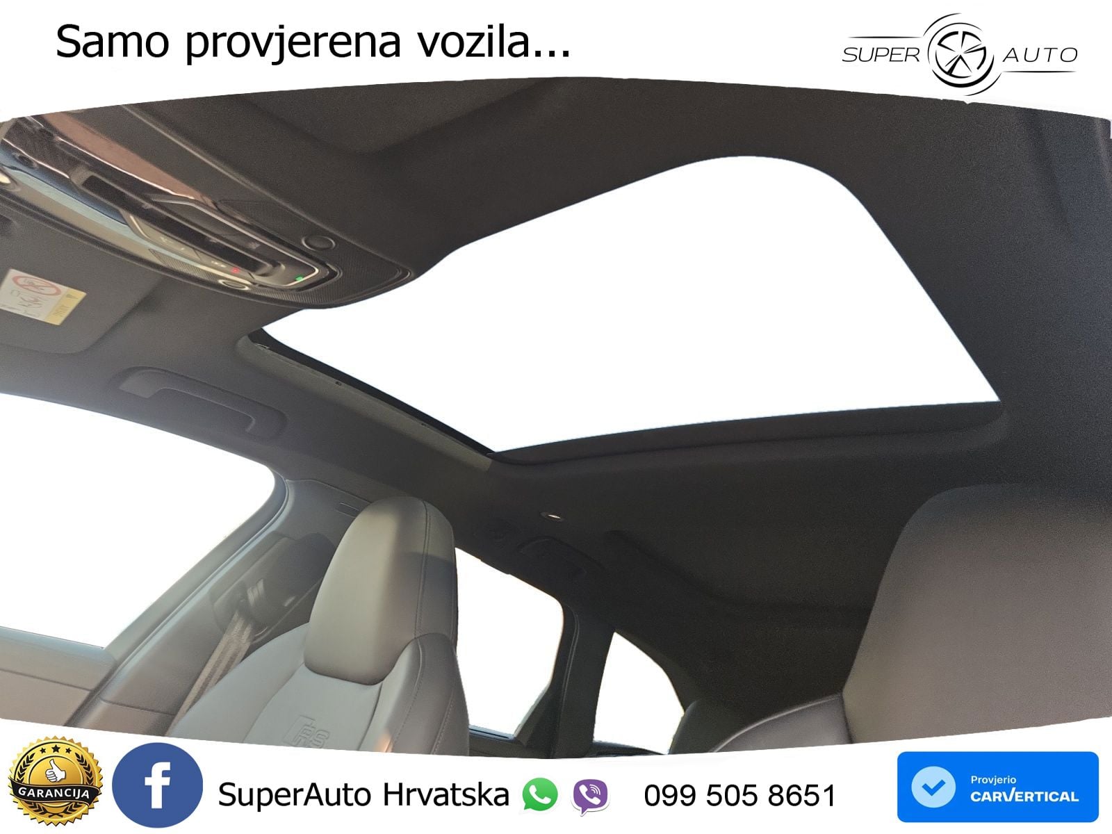 Audi RS6 Avant 4.0 TFSI V8 (600 KS) quattro Tiptronic Kuka LED+GR SJED+ACC