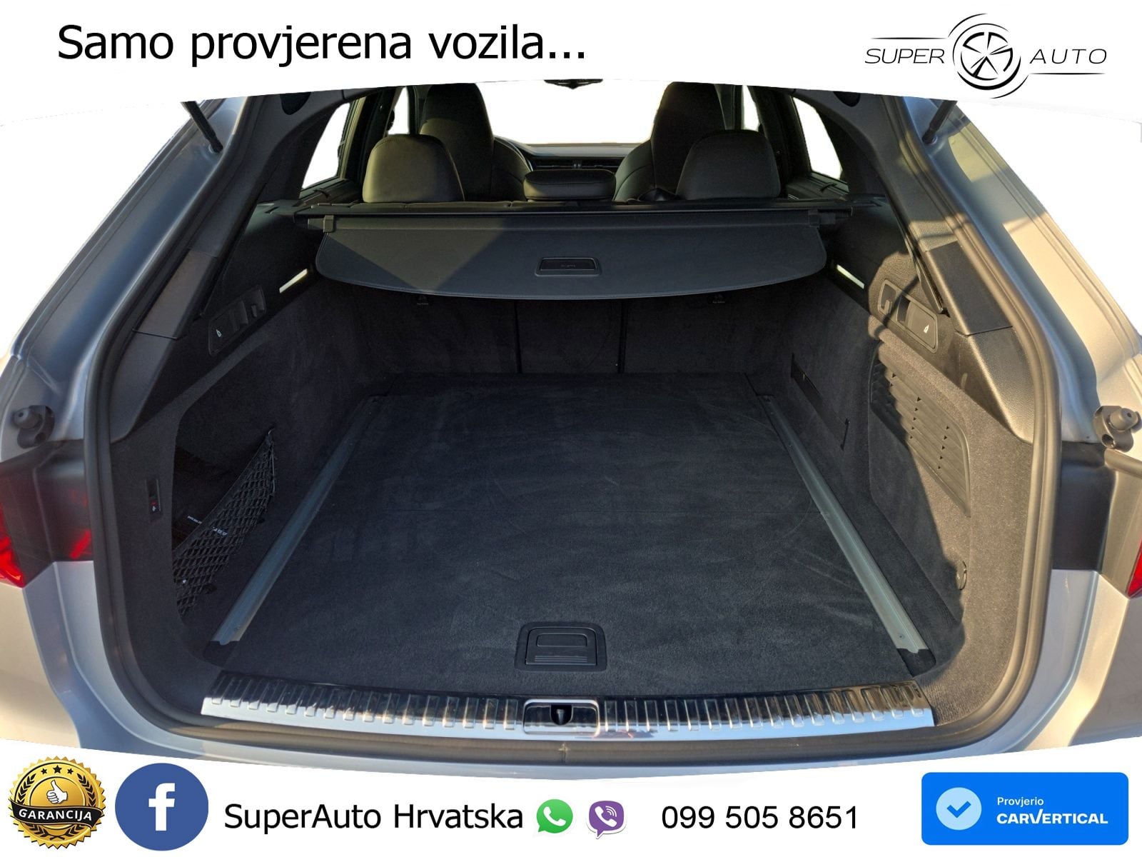 Audi RS6 Avant 4.0 TFSI V8 (600 KS) quattro Tiptronic Kuka LED+GR SJED+ACC