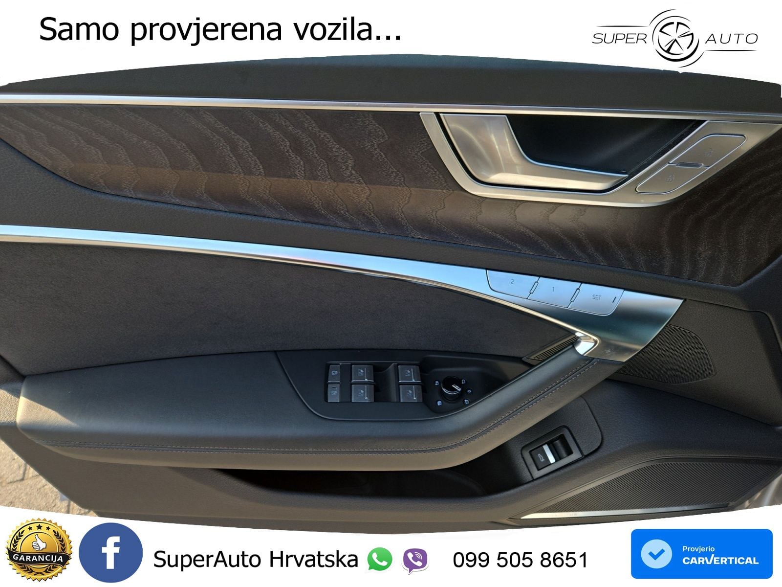 Audi RS6 Avant 4.0 TFSI V8 (600 KS) quattro Tiptronic Kuka LED+GR SJED+ACC
