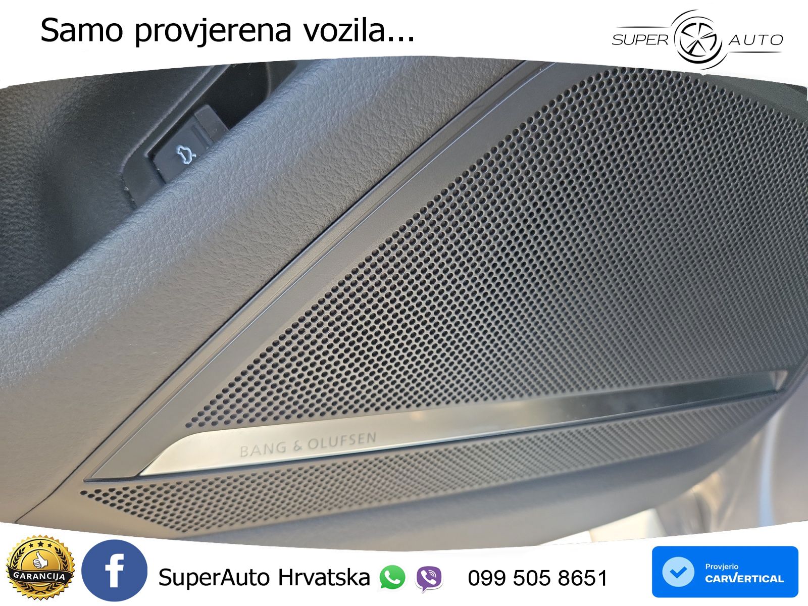 Audi RS6 Avant 4.0 TFSI V8 (600 KS) quattro Tiptronic Kuka LED+GR SJED+ACC