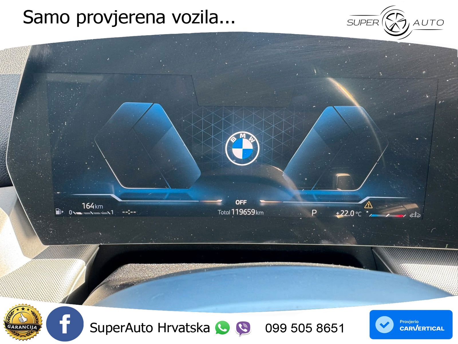 BMW X1 18d (150 KS) sDrive Steptronic LED+GR SJED+ACC