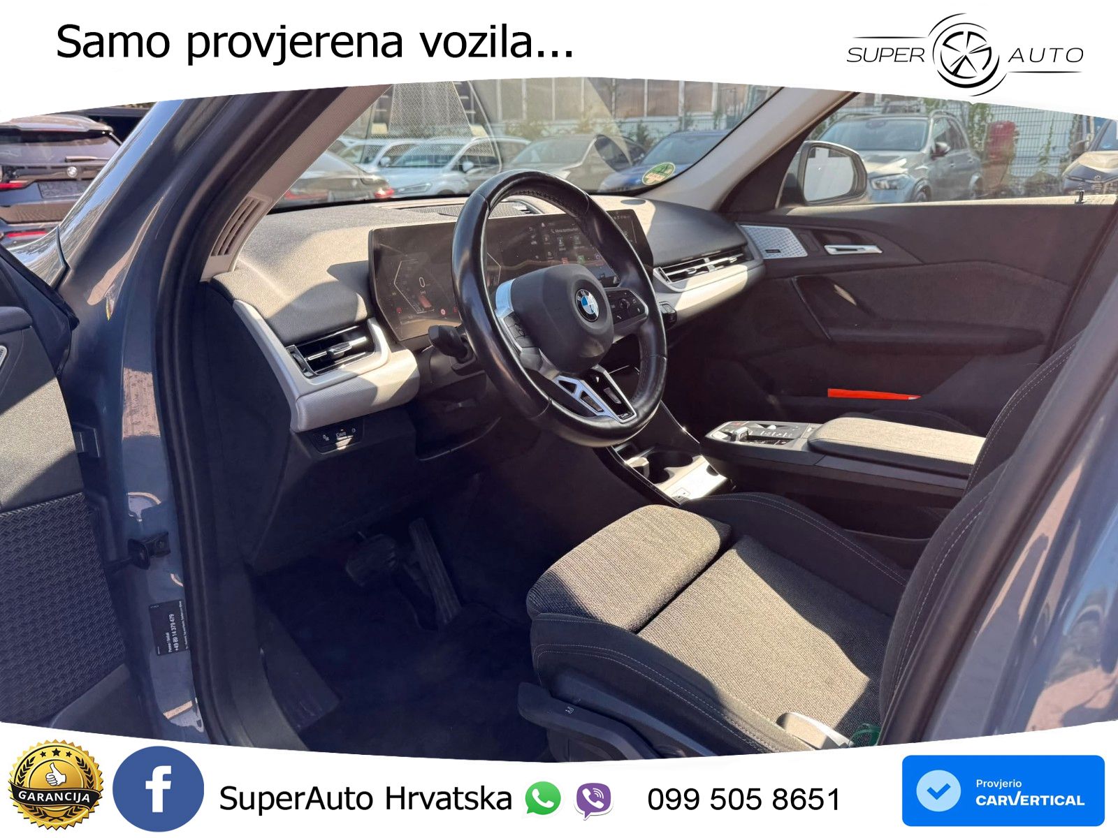 BMW X1 18d (150 KS) sDrive Steptronic LED+GR SJED+ACC