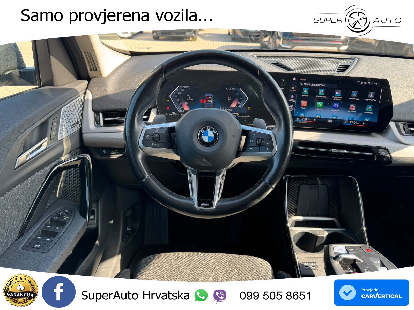 BMW X1 18d (150 KS) sDrive Steptronic LED+GR SJED+ACC