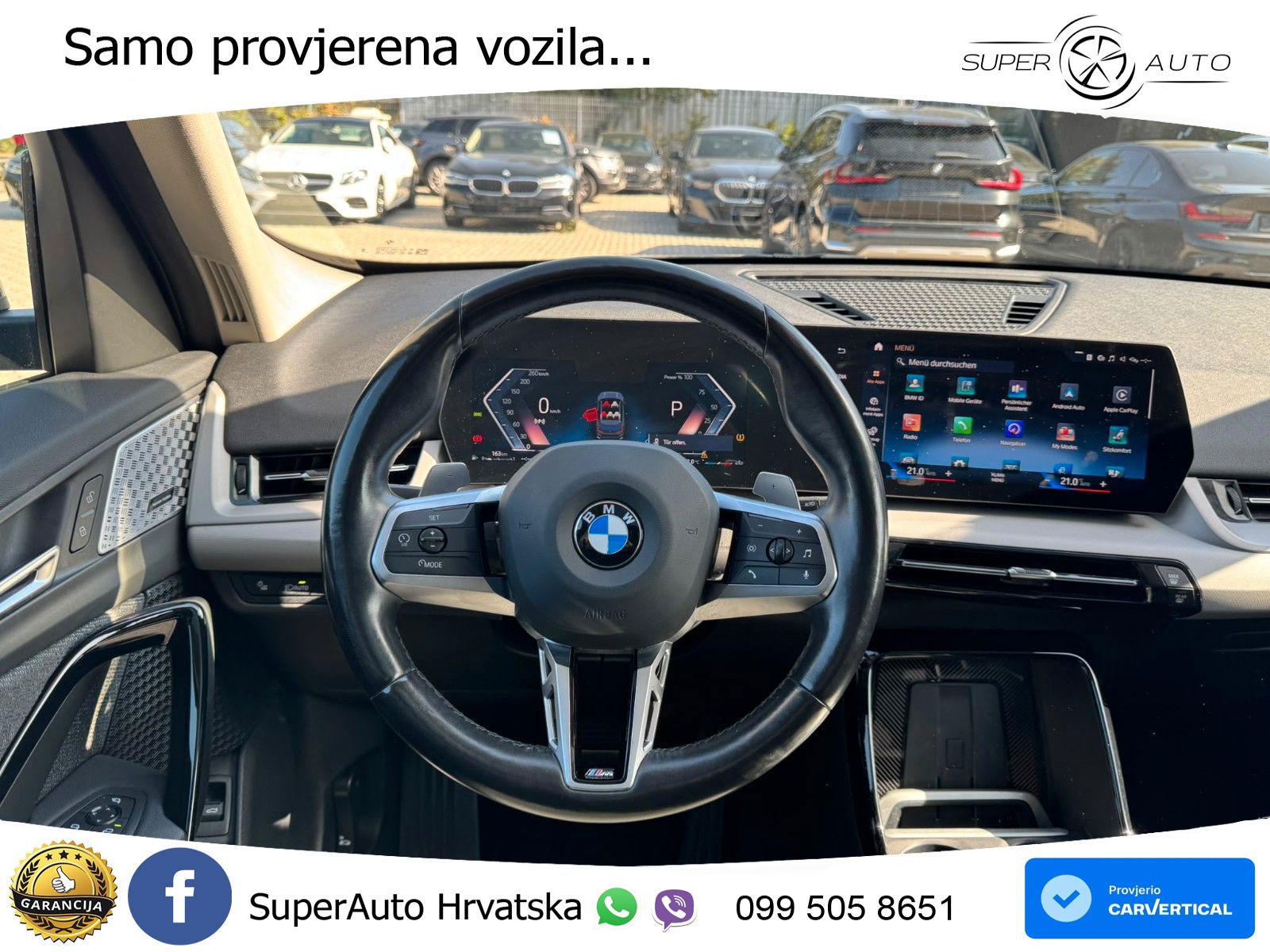 BMW X1 18d (150 KS) sDrive Steptronic LED+GR SJED+ACC
