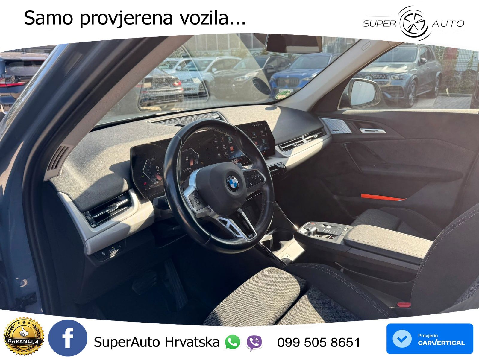 BMW X1 18d (150 KS) sDrive Steptronic LED+GR SJED+ACC