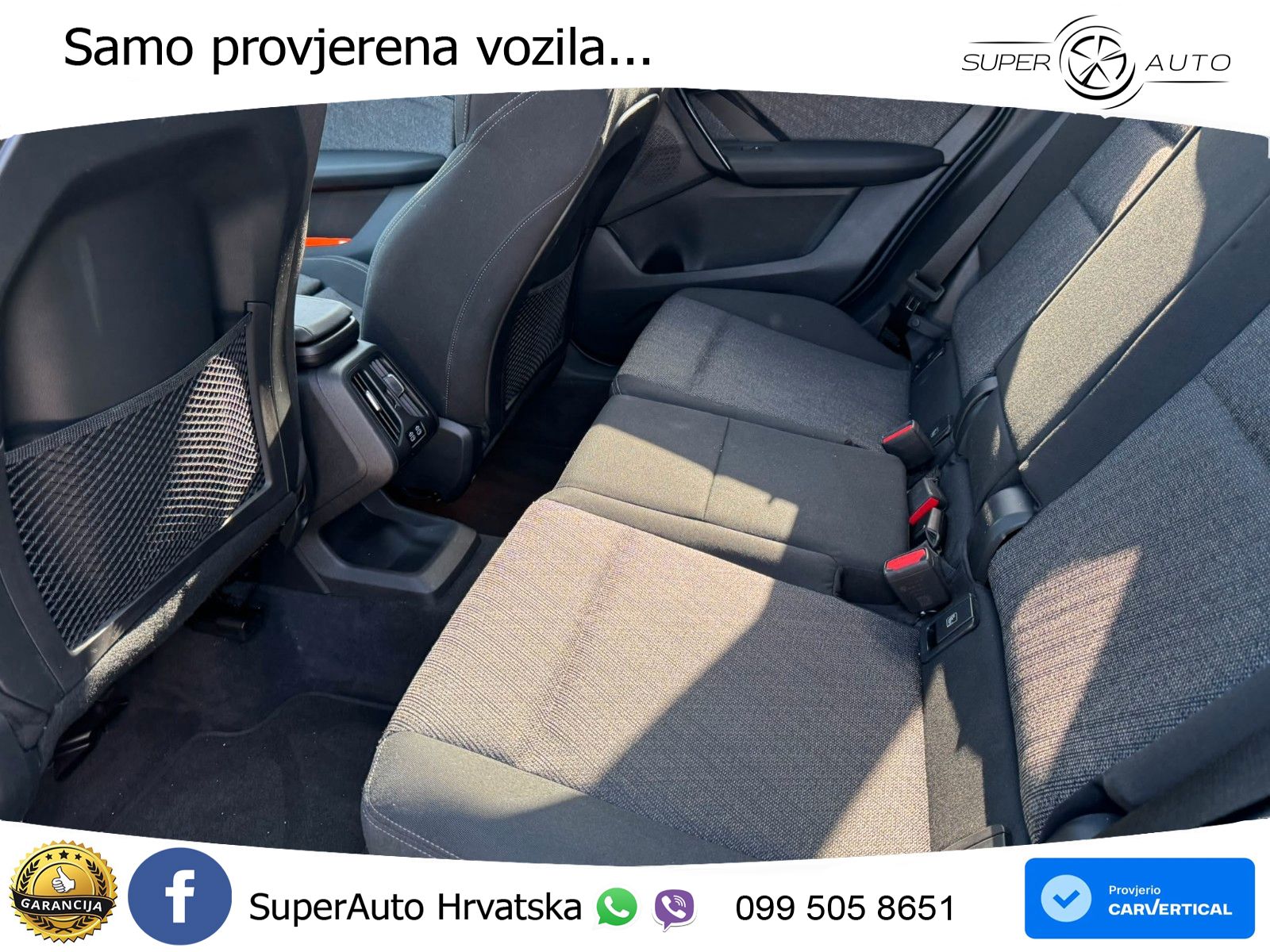 BMW X1 18d (150 KS) sDrive Steptronic LED+GR SJED+ACC