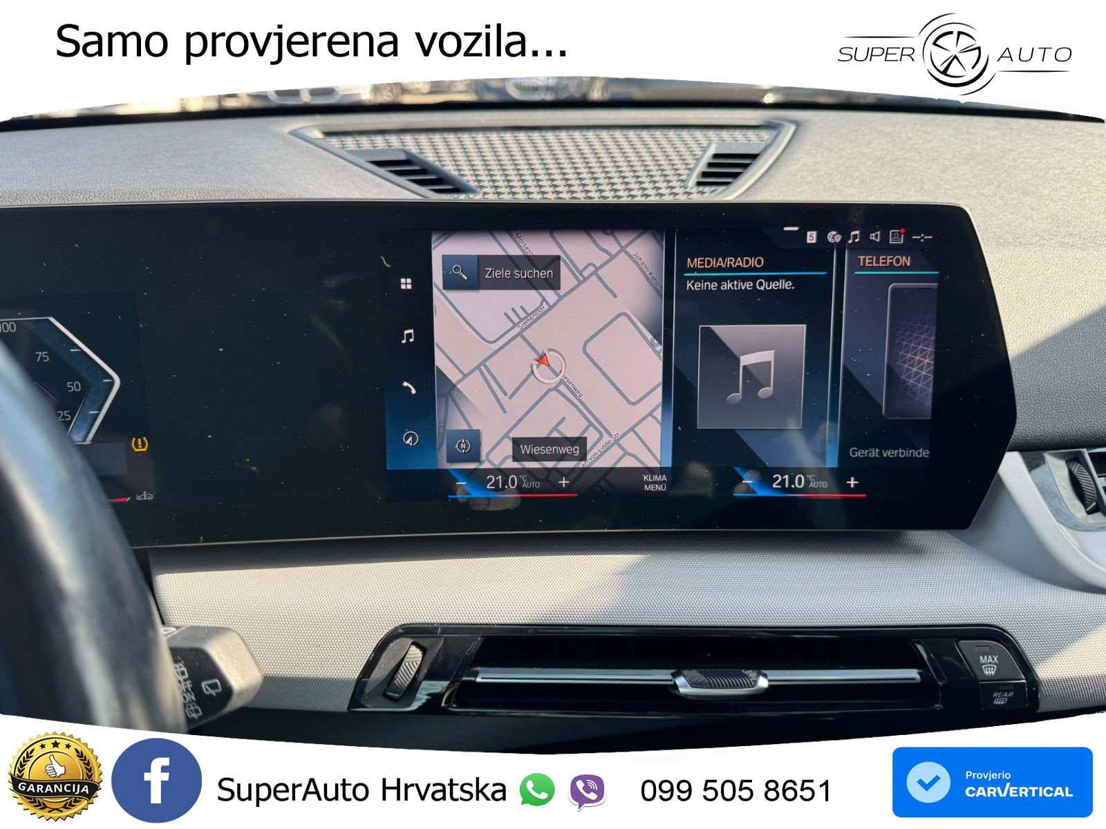 BMW X1 18d (150 KS) sDrive Steptronic LED+GR SJED+ACC