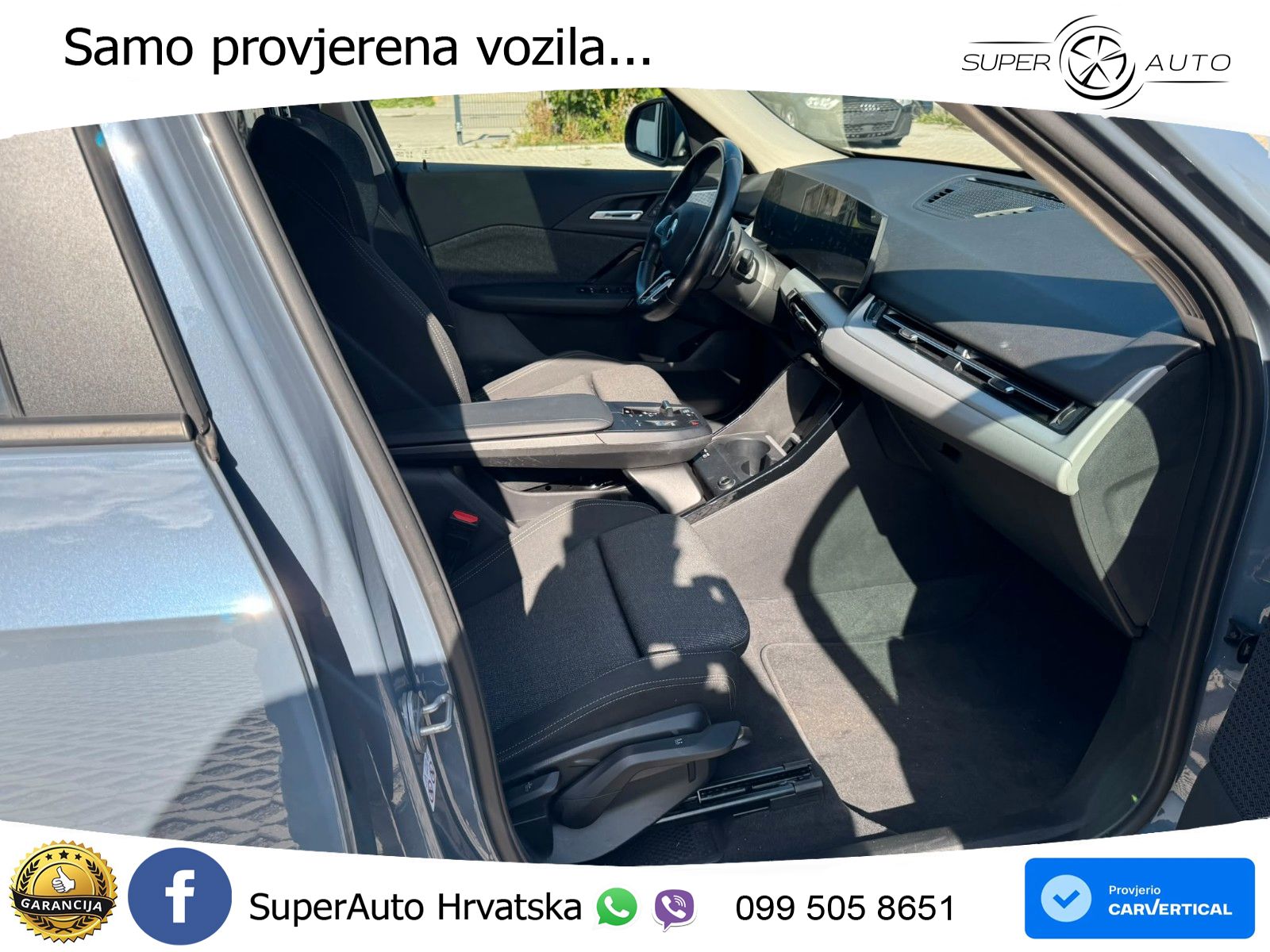 BMW X1 18d (150 KS) sDrive Steptronic LED+GR SJED+ACC