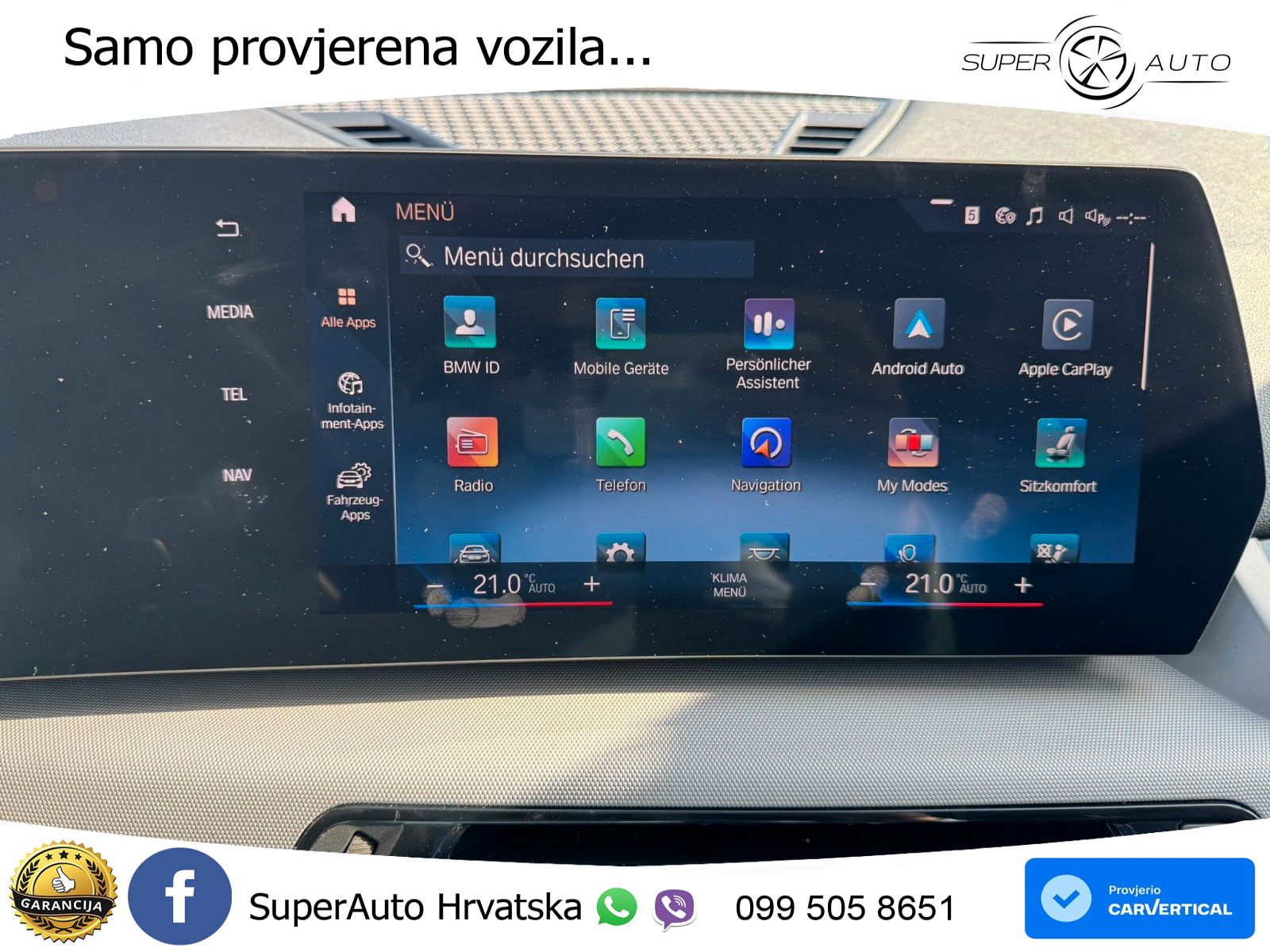 BMW X1 18d (150 KS) sDrive Steptronic LED+GR SJED+ACC