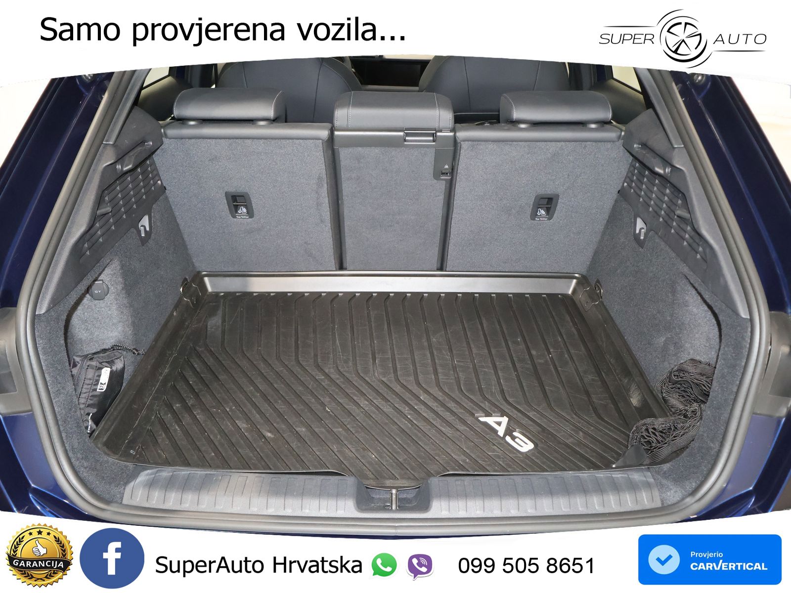 Audi S3 2.0 TFSI (333 KS) quattro S tronic MATRIX+GR SJED+KAM