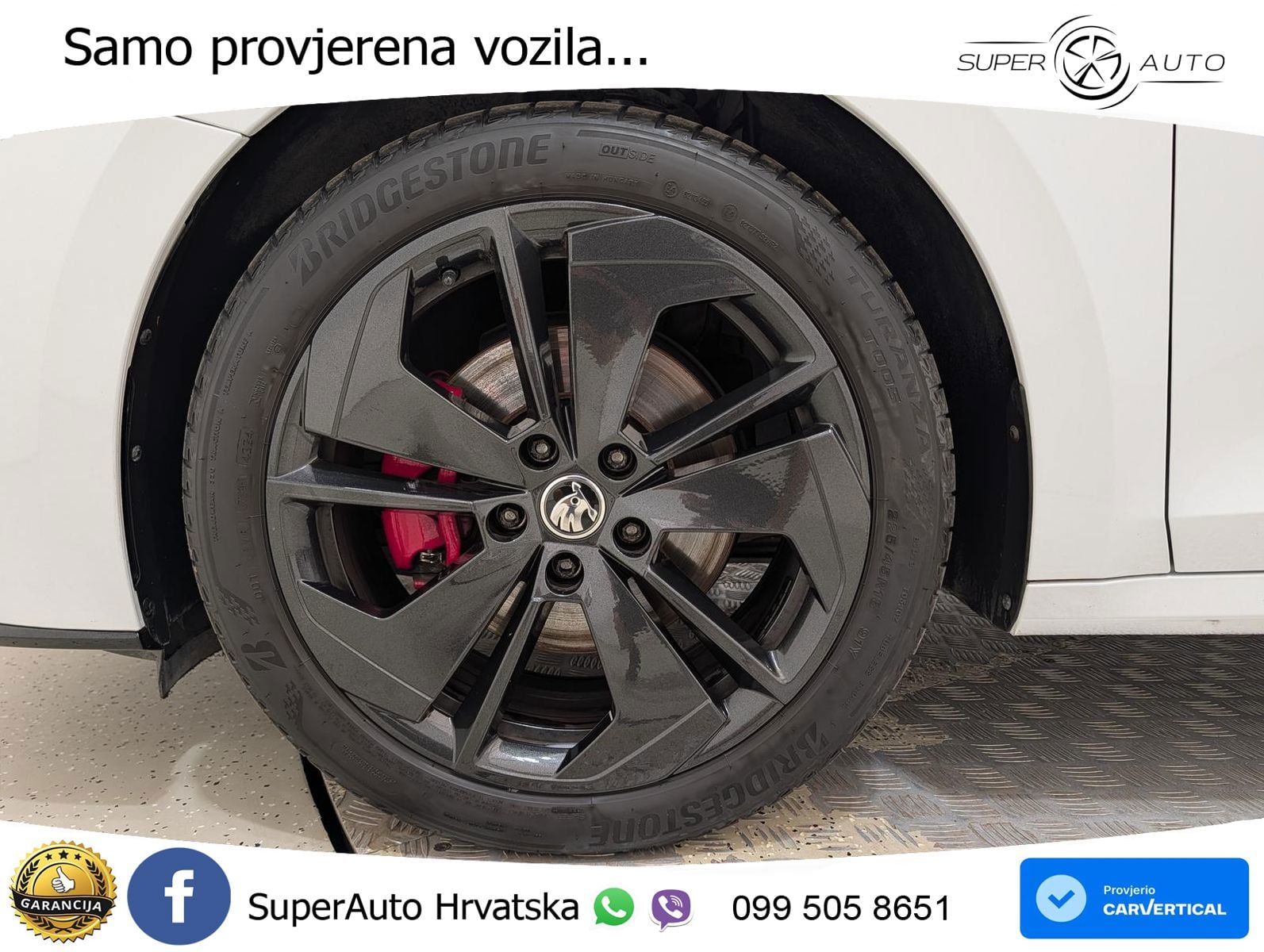 Škoda Octavia Combi RS 2.0 TDI (200 KS) DSG LED+GR SJED+ACC