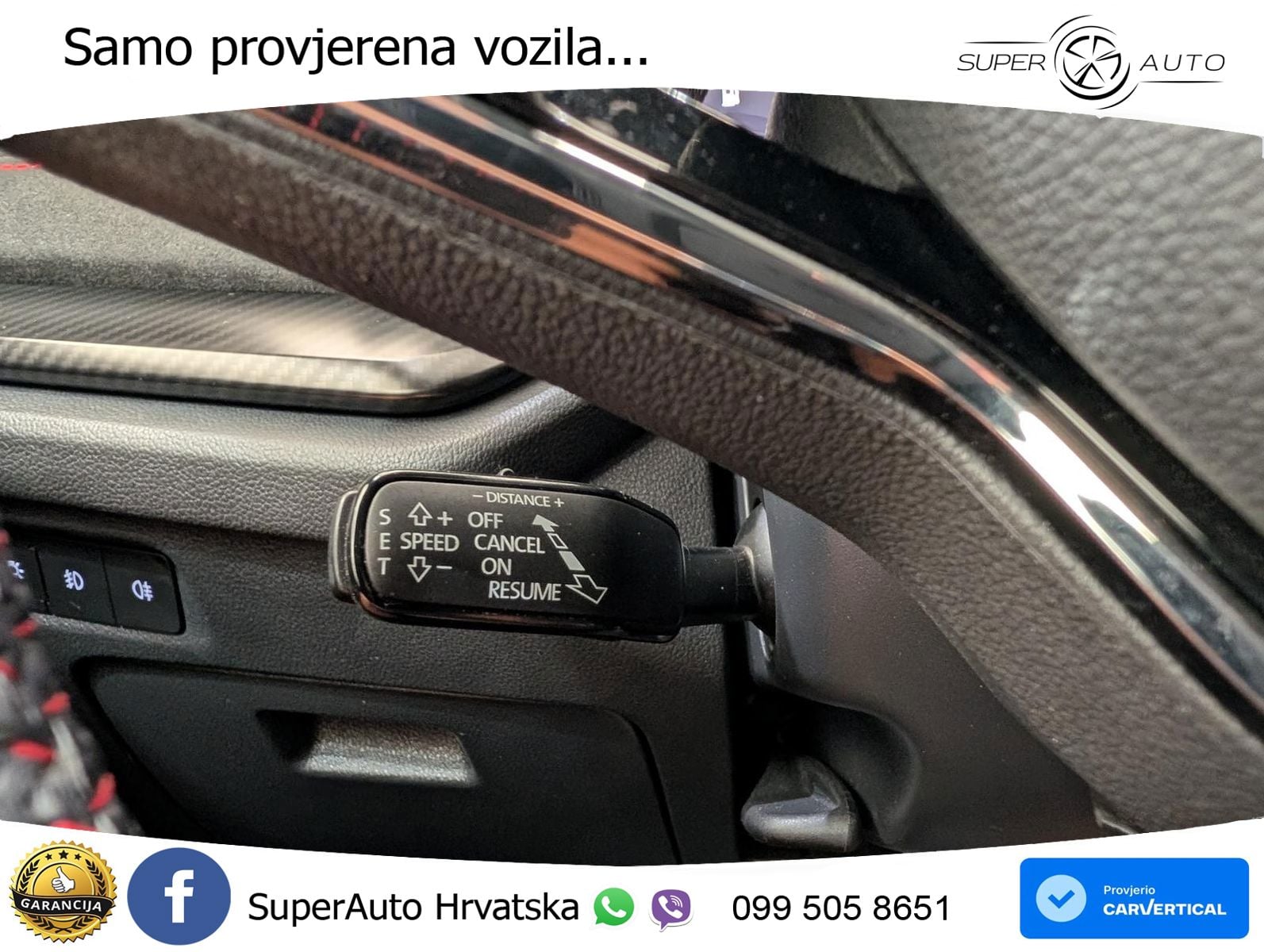 Škoda Octavia Combi RS 2.0 TDI (200 KS) DSG LED+GR SJED+ACC