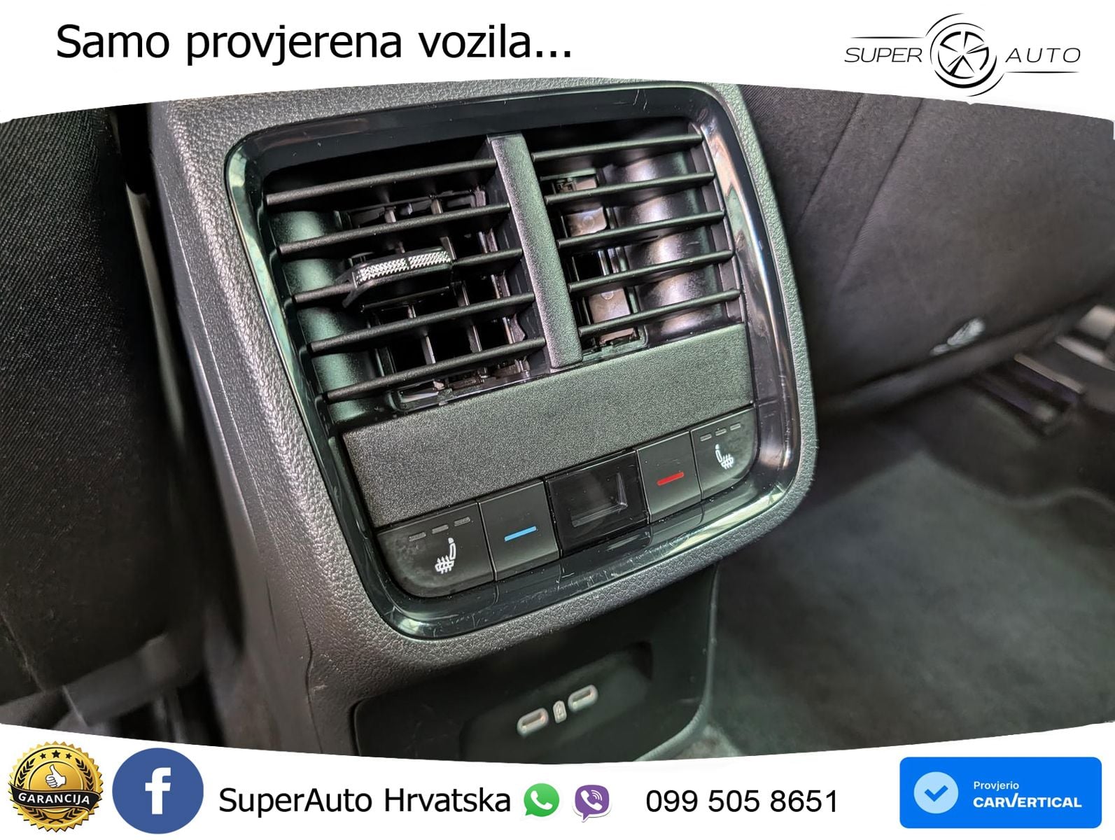 Škoda Octavia Combi RS 2.0 TDI (200 KS) DSG LED+GR SJED+ACC