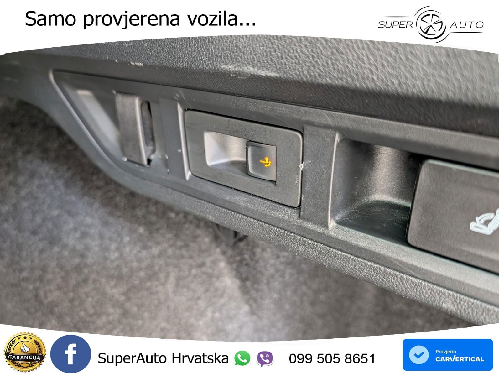 Škoda Octavia Combi RS 2.0 TDI (200 KS) DSG LED+GR SJED+ACC
