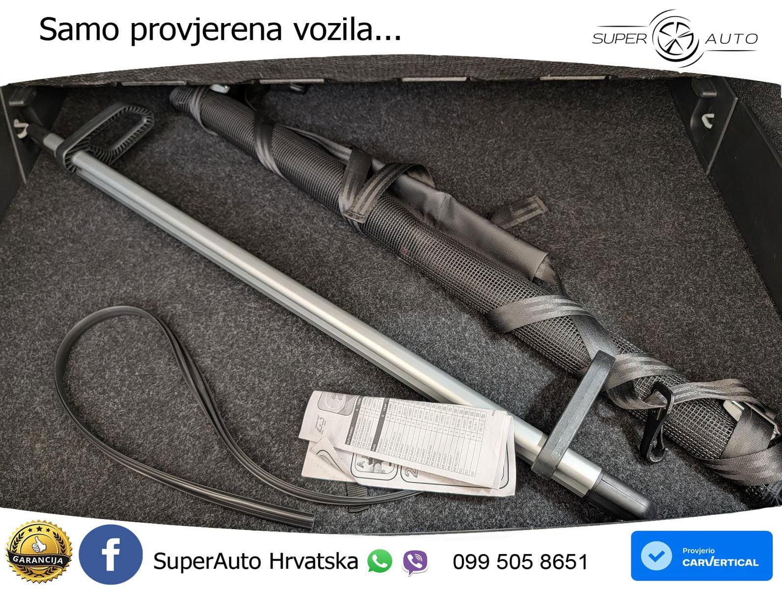 Škoda Octavia Combi RS 2.0 TDI (200 KS) DSG LED+GR SJED+ACC