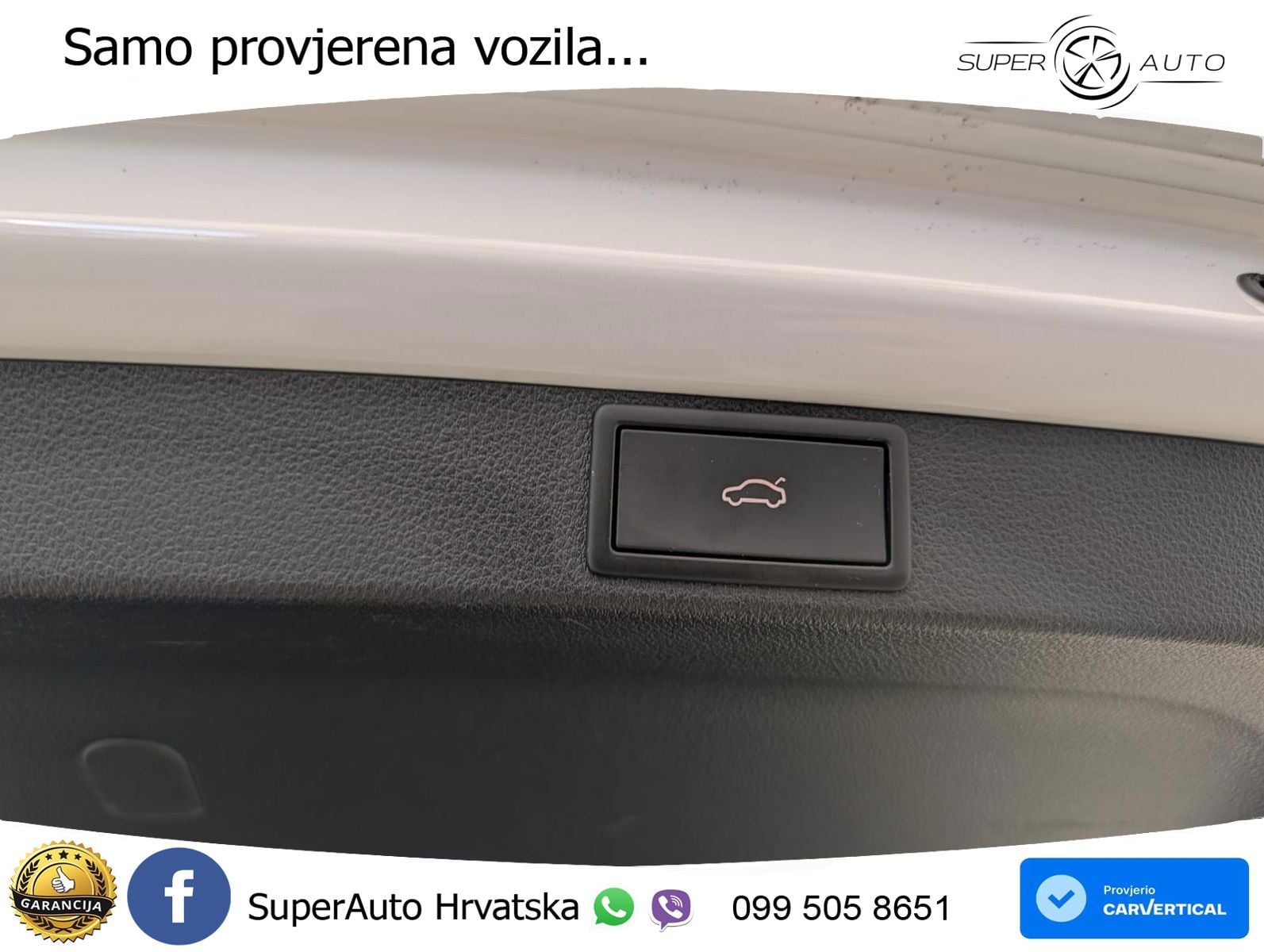 Škoda Octavia Combi RS 2.0 TDI (200 KS) DSG LED+GR SJED+ACC