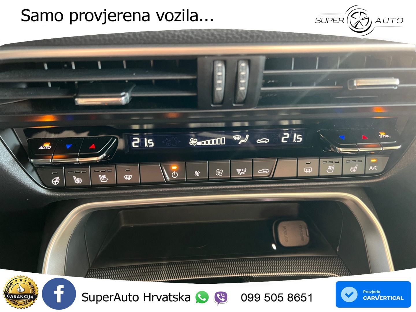 Mazda CX-60 3.3 e-Skyactiv D (254 KS) AWD Automatic LED+GR SJED+ACC