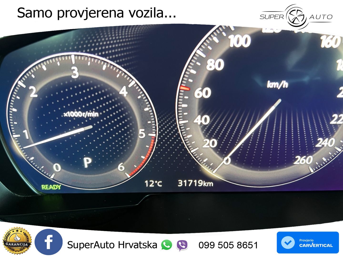 Mazda CX-60 3.3 e-Skyactiv D (254 KS) AWD Automatic LED+GR SJED+ACC